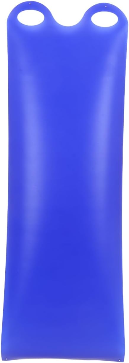 Totority Sand Sliding Board Lightweight Portable Sand Sled for Outdoor Fun up Design for Easy Storage Beach and Activities
