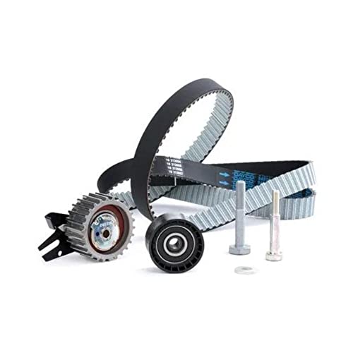 Kit Correia Polia Tensor Dayco Ktb759 Toro Renegade Compass