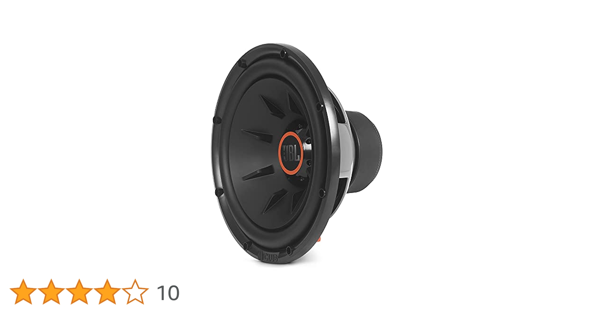 【レア】JBL 12インチサブウーファー S2-1224SS 1100 JBL S2-1224SS - 12