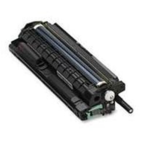 Ricoh 406662 SPC430/SPC431 Trommel schwarz Standardkapazität 50.000 Seiten 1er-Pack