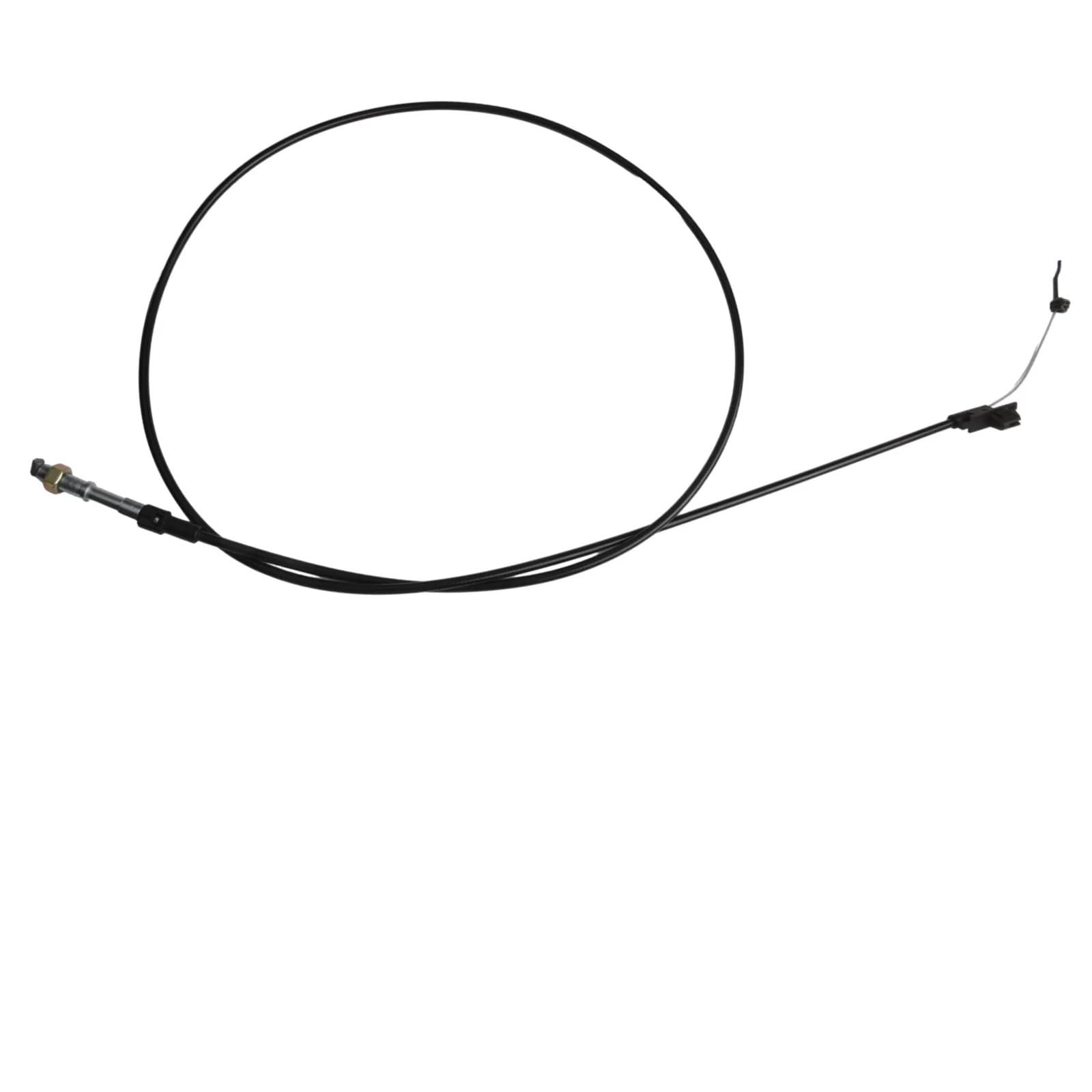Compatible con Control 532447570 para 75 Pulgadas de Mover Equipamiento de energía Exterior