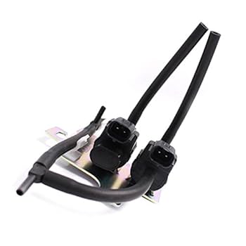 しみたけ 8657A031 Mitsubishi OEM Genuine VALVE, FREEWHL CL CONT SOL