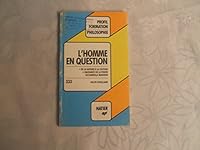 L'homme en question 2218044730 Book Cover