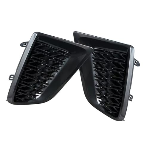 Cadre antibrouillard Lexus RX450H 2021 accessoire garniture calandre auto