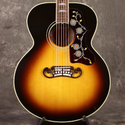 Gibson/SJ-200 Original Vintage Sunburst Mu\ [S/N 21075043]