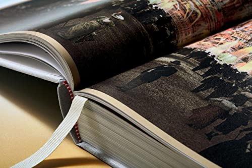 France Around 1900: A Portrait in Color