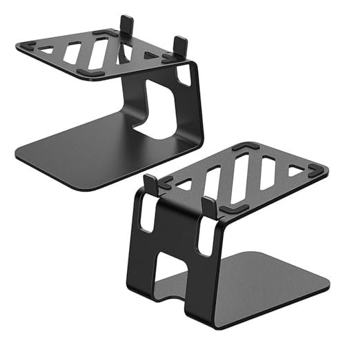 Barre de son de bureau instable ? Fixez-la avec nos supports métalliques de protection