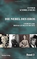 Die Nebel des Eros 3 3935136285 Book Cover