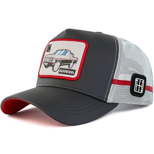 Sport Utility Truck Cap