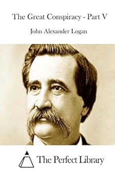 Paperback The Great Conspiracy - Part V Book