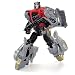 QAAQ Transformer Giocattoli Generations Power of The Primes Deluxe Class Sludge Dinobot Action Figure Versione KO di Terze Parti, 5,5"