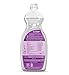 Seventh Generation Dish Liquid, Lavender Floral and Mint, 25 Fl Oz (Pack of 6) Packaging May Vary
