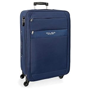 Roll Road (ROLN0) Abey Moda, Blauw (Azul)