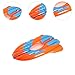 EHJRE Surfing Board,Pool Float Swimming Pool Float Boards,Inflatable Airplane Surfboard