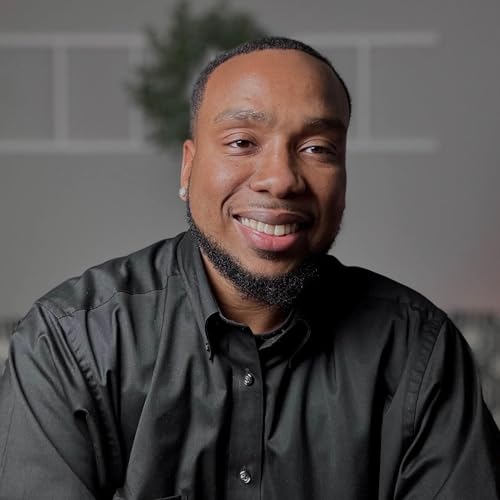 Navigating Life With God | Darius Ross Podcast By Darius Ross cover art