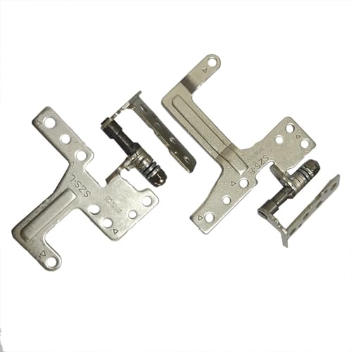 Écran ASUS E510MA Bloqué ? Charnière Hinge ZAHARA Réparation Écran Fix - 2
