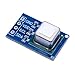SCD41 Sensors Module CO2 Module with Humidity Temperature for Intelligent Ventilations Tool Carbon Dioxide Detection