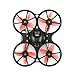 Produktbild Leoboone EMAX Tinyhawk S Mini Indoor FPV Racing Drohne Brushless Drohne 37CH 20mW 4 in 1 5A F4 Flugsteuerung 600TVL Kamera RC Drohne