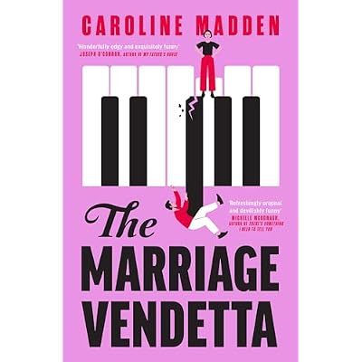 The Marriage Vendetta