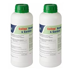 Super Strength Glyphosate Home ...