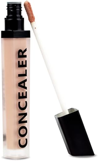 Daily Life Forever52 Coverup Concealer (Sandstone) Multipurpose creamy, lightweight Easy-To-Blend Hydrating Formula For Long Lasting Natural Finish Perfect Look -CCU10.3
