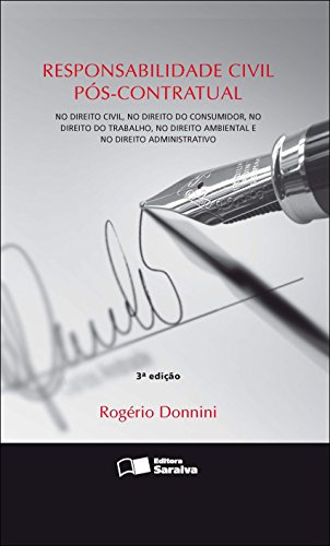 Responsabilidade civil pós-contratual:
