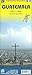 Guatemala 1:470,000 Travel Map (International Travel Country Maps: Guatemala)