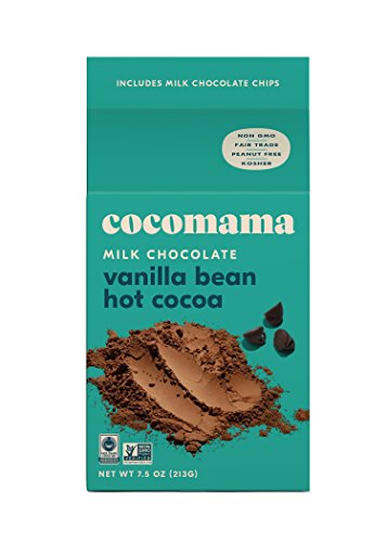 Amazon.com: Cocomama: Cocoas