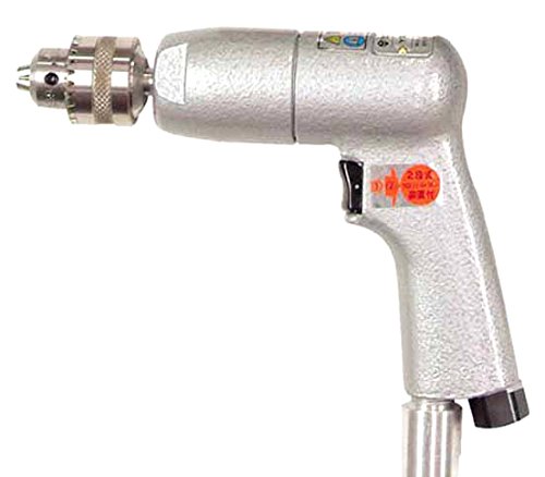 ヨコタ エアドリルピストル型 YRD6N wyw801m