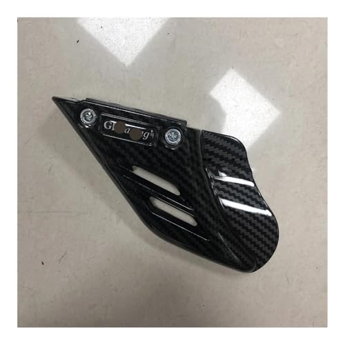 Protector funda protectora de motor Panigale 959 defensa de cárter antiimpactos
