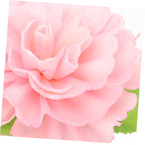 VICASKY 5 unidades flores aromáticas difusoras jumbo miniatura 6