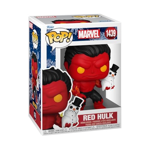 Funko Pop Marvel Hulk Marca Funko