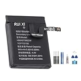 orologio ck k22411 HB642735ECW RUI XI Batteria compatibile per Huawei ELF-G00/G01 Watch 3 3S 3X 3PRO Honor K2 Kids 660mAh 3.82V HB642735ECW batteria orologio