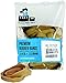 Rubber Bands, Rubber Band Depot, Size #84 (3-1/2" x 1/2'') (1/4 Pound Bag)