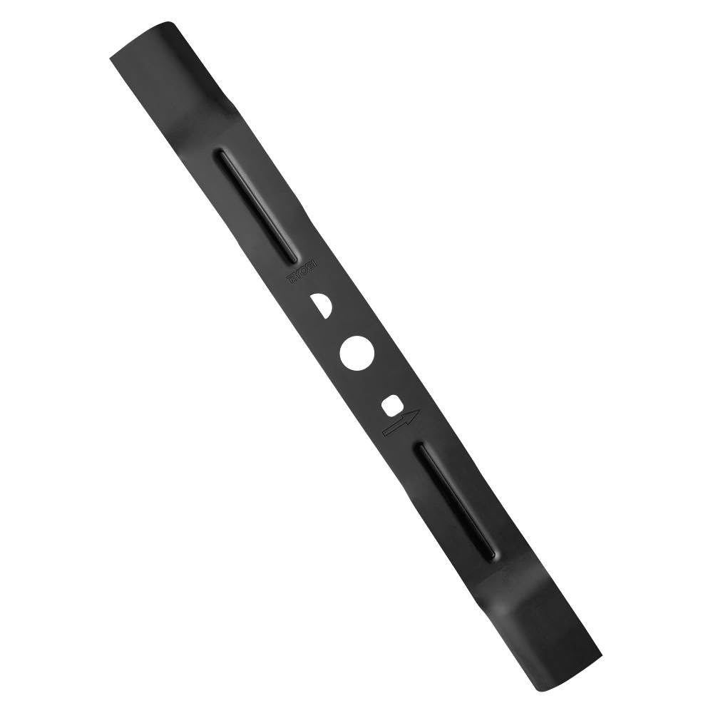 RYOBI AC04029 20″ Lawn Mower Replacement Blade, Black RYOBI AC04029 20″ Lawn Mower Replacement Blade, Black