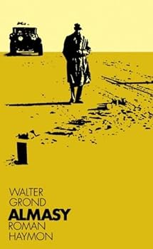 Hardcover Almasy [German] Book