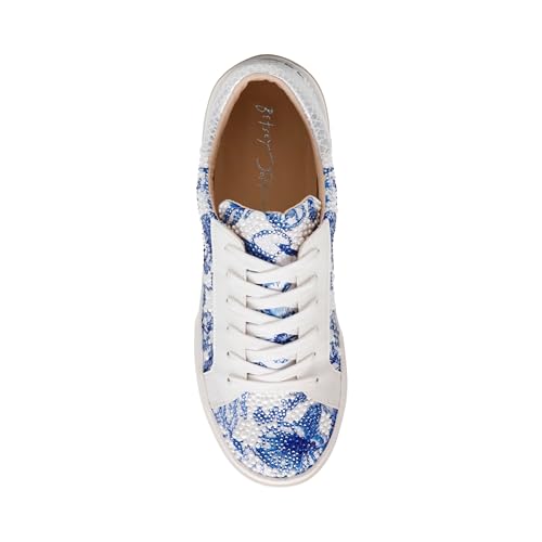 Image of Blue by Betsey Johnson Damon