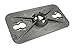 ZipWall Unbreakable Head, HS1U