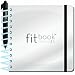 Fitlosophy Fitbook Mama2B: 40-Week Pregnancy Journal for an Active Mom and Healthy Baby