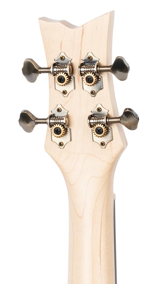 Amazon.co.jp: Ortega Guitars、4弦バンジョレレシリーズ 左利き用