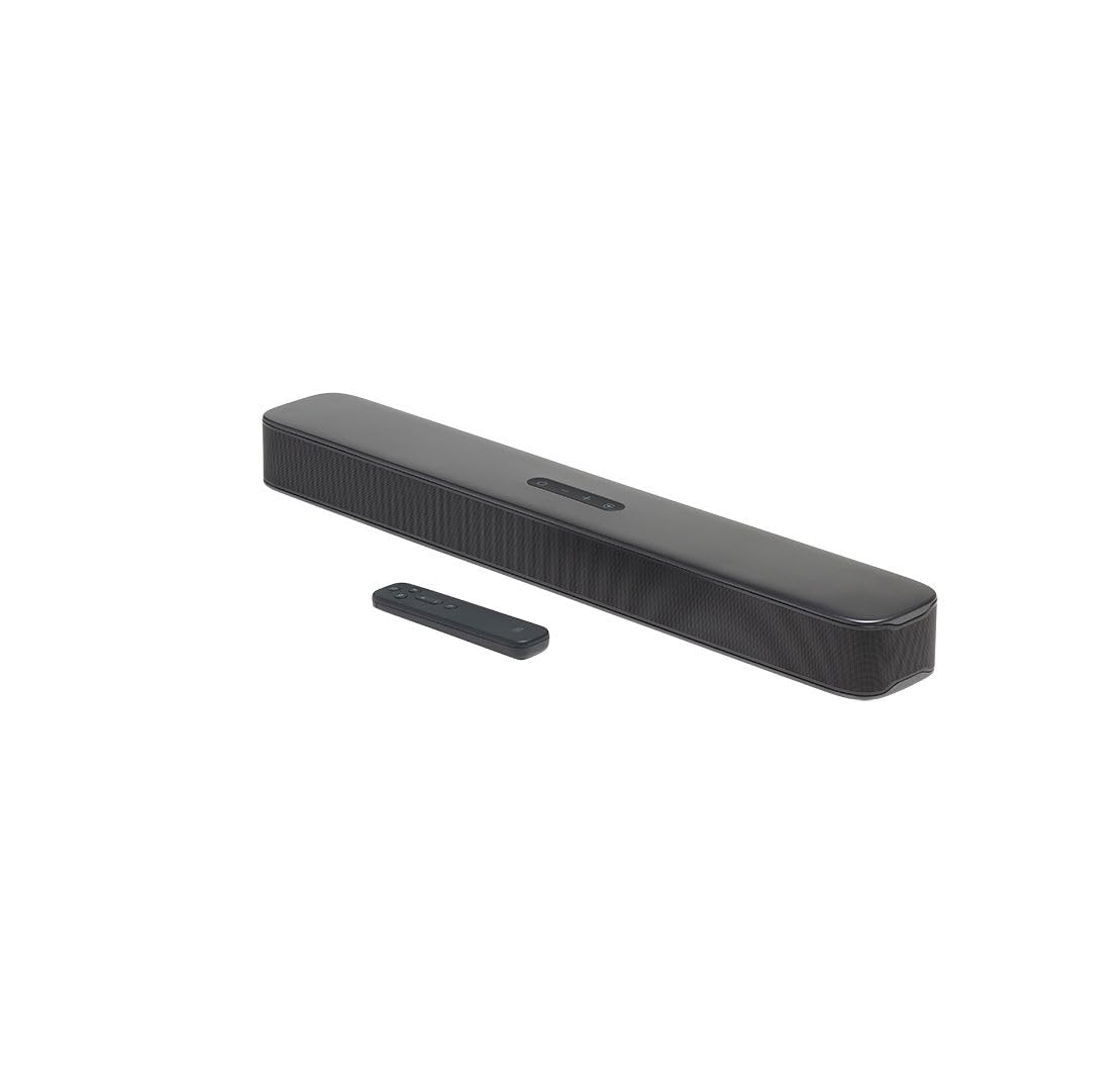JBL Soundbar 2.0 bar2.0aiom2bk Nero