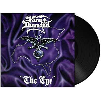 The Eye
