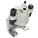 ECCPP 184858 184859 Rear Left & Right Disc Brake Calipers Without Bracket Fit For Ford For F-150 2004-2011,For Lincoln Mark LT 2006-2008 2pcs