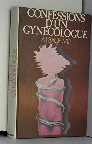 Preisvergleich Produktbild Confessions d'un gynécologue