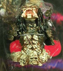 Predator 2 Stealth Predator Elder Chimasuta