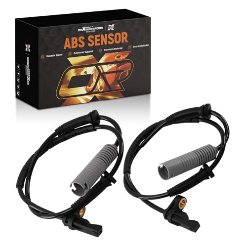 Applicazione: Adatto per BMW Série 3 E46 316i/316 Ci 2002-2006 1.6L, per BMW Série 3 E90/E91/E92/EE92/E92/ETaille 93 6d/316i/318d/318i/320d/320i/320d xDrive/320 Si 2004-2013 1,6 l/2,0 l