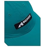 DC Shoes Warmup - Strapback-Cap für Männer Grün