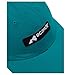 DC Shoes Warmup - Strapback-Cap für Männer Grün
