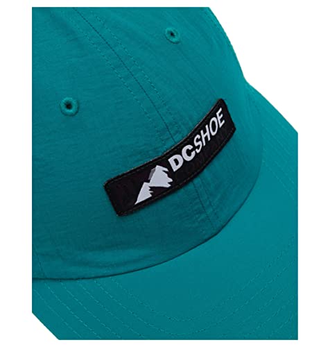 DC Shoes Warmup - Strapback-Cap für Männer Grün
