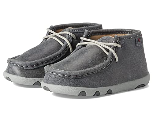 Image of Twisted X Infant Driving Moc Shoe